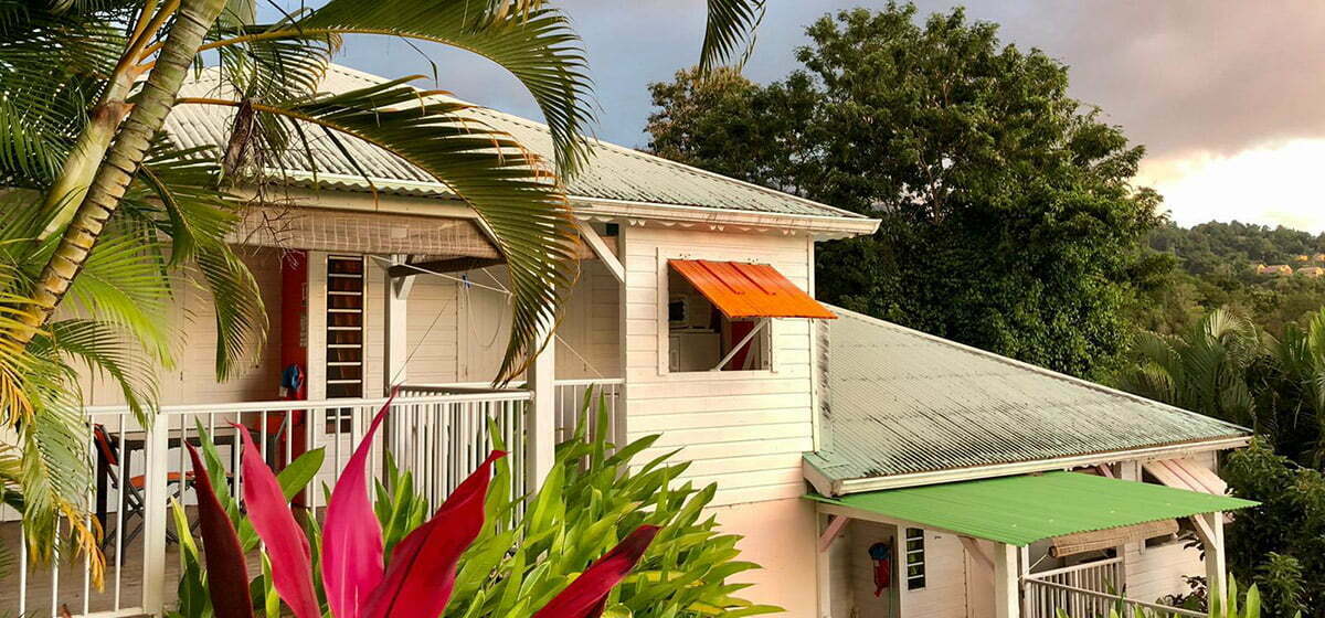 VILLA KOULAYA TONA - Prices & B&B Reviews (Trois Rivieres, Guadeloupe)